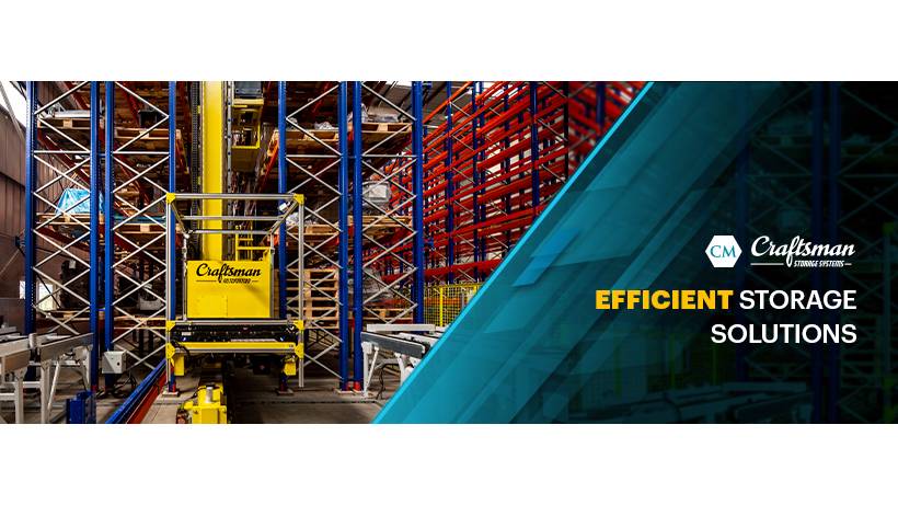 Craftsman Storage Systems