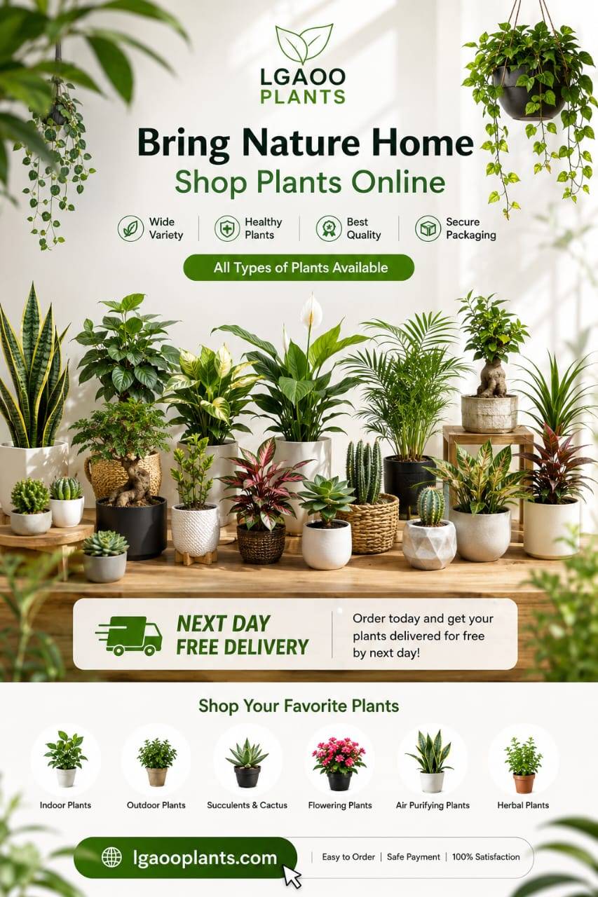 LgaooPlants