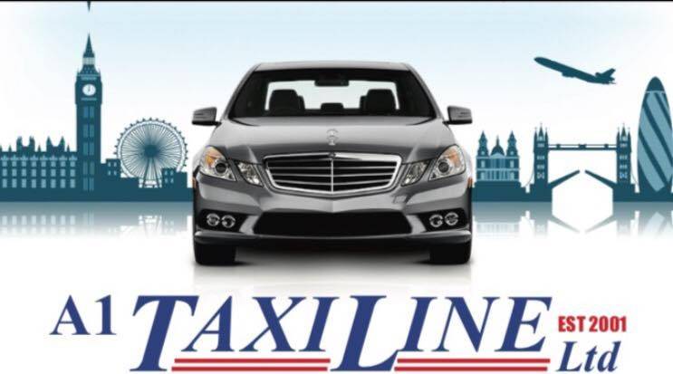 A1 taxi line