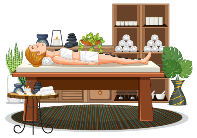 Buddha thai wellness spa