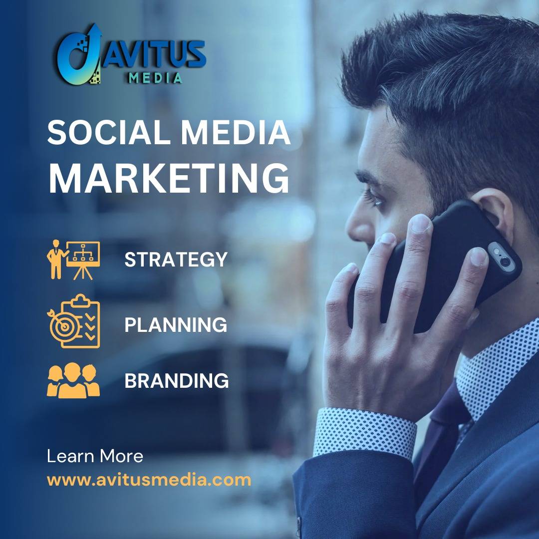 Avitus Media
