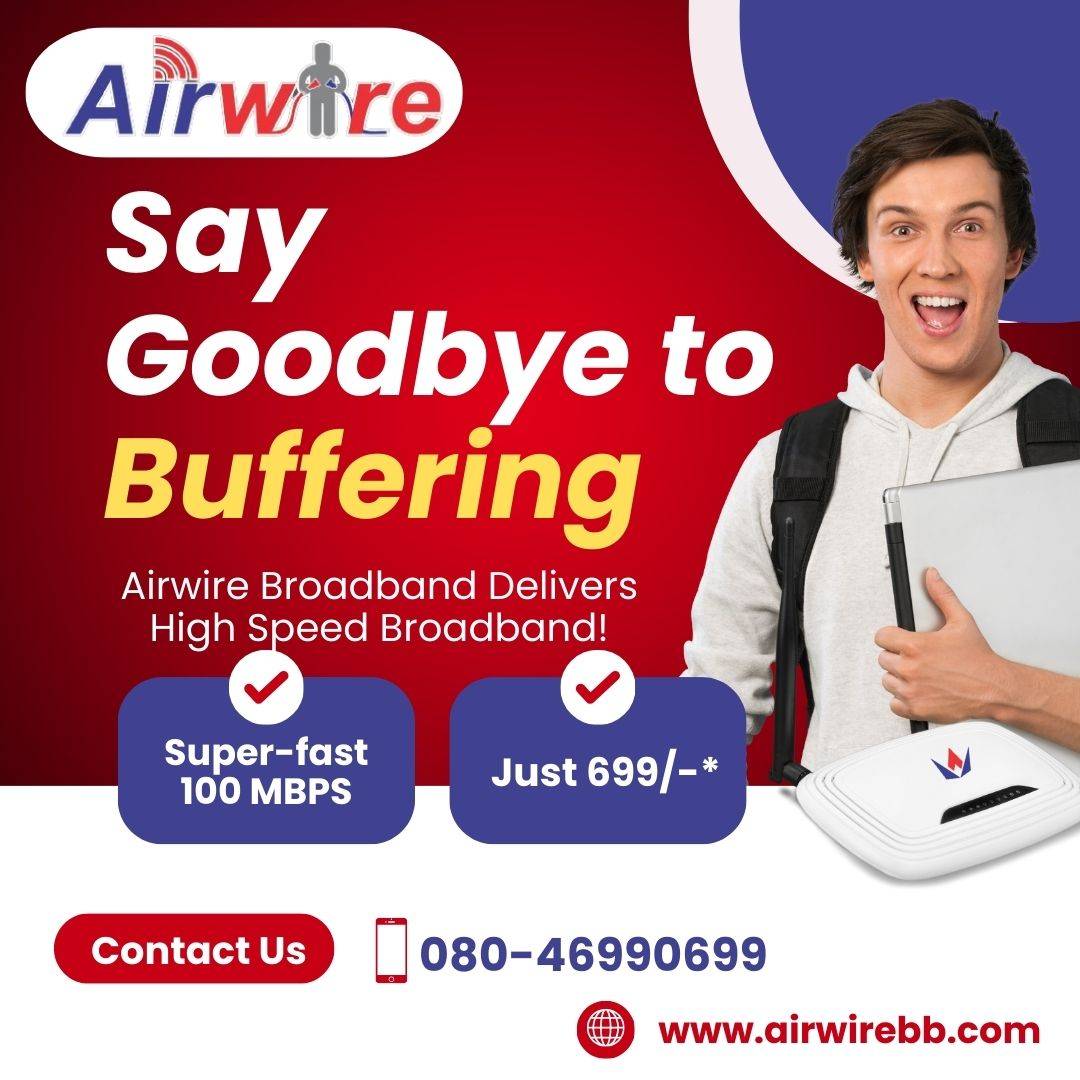 airwire broadband