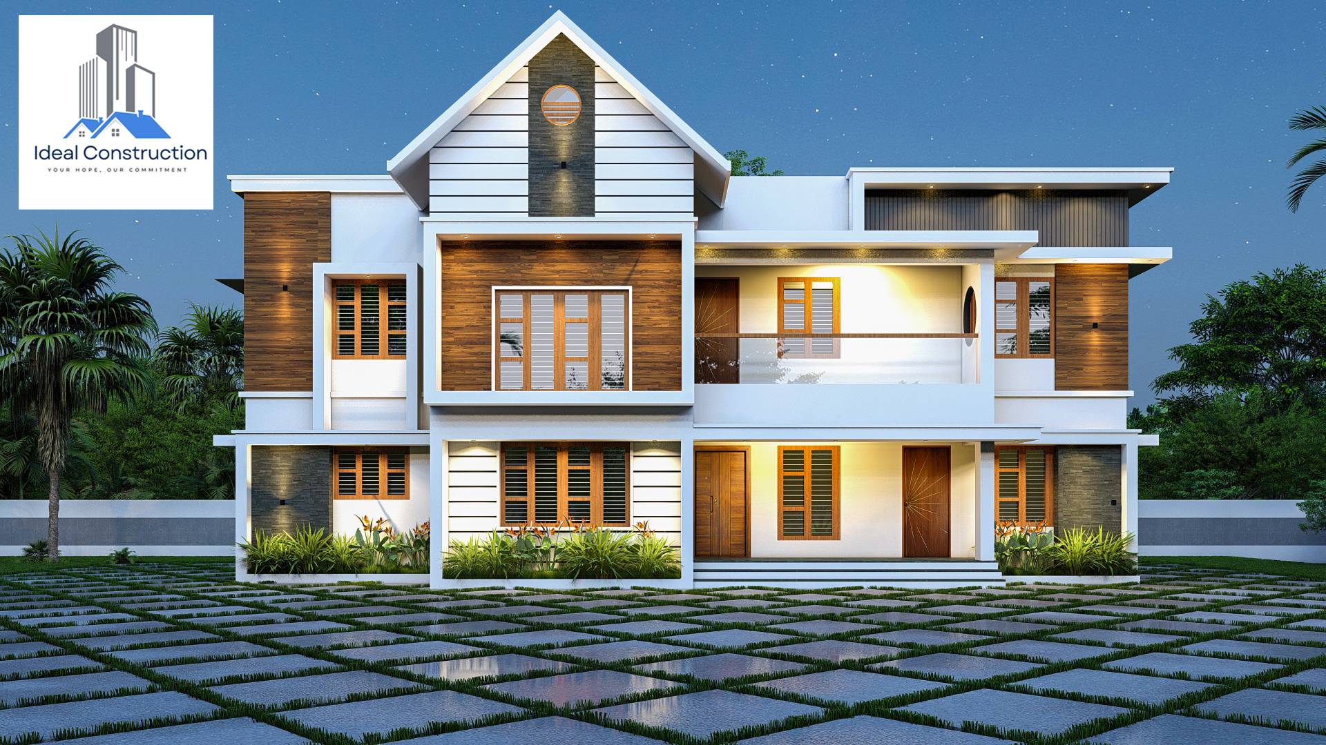 Ideal Construction Pvt Ltd