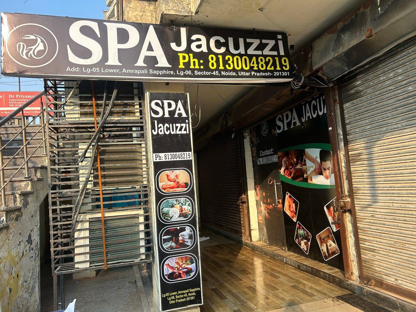 Best Beauty Spa