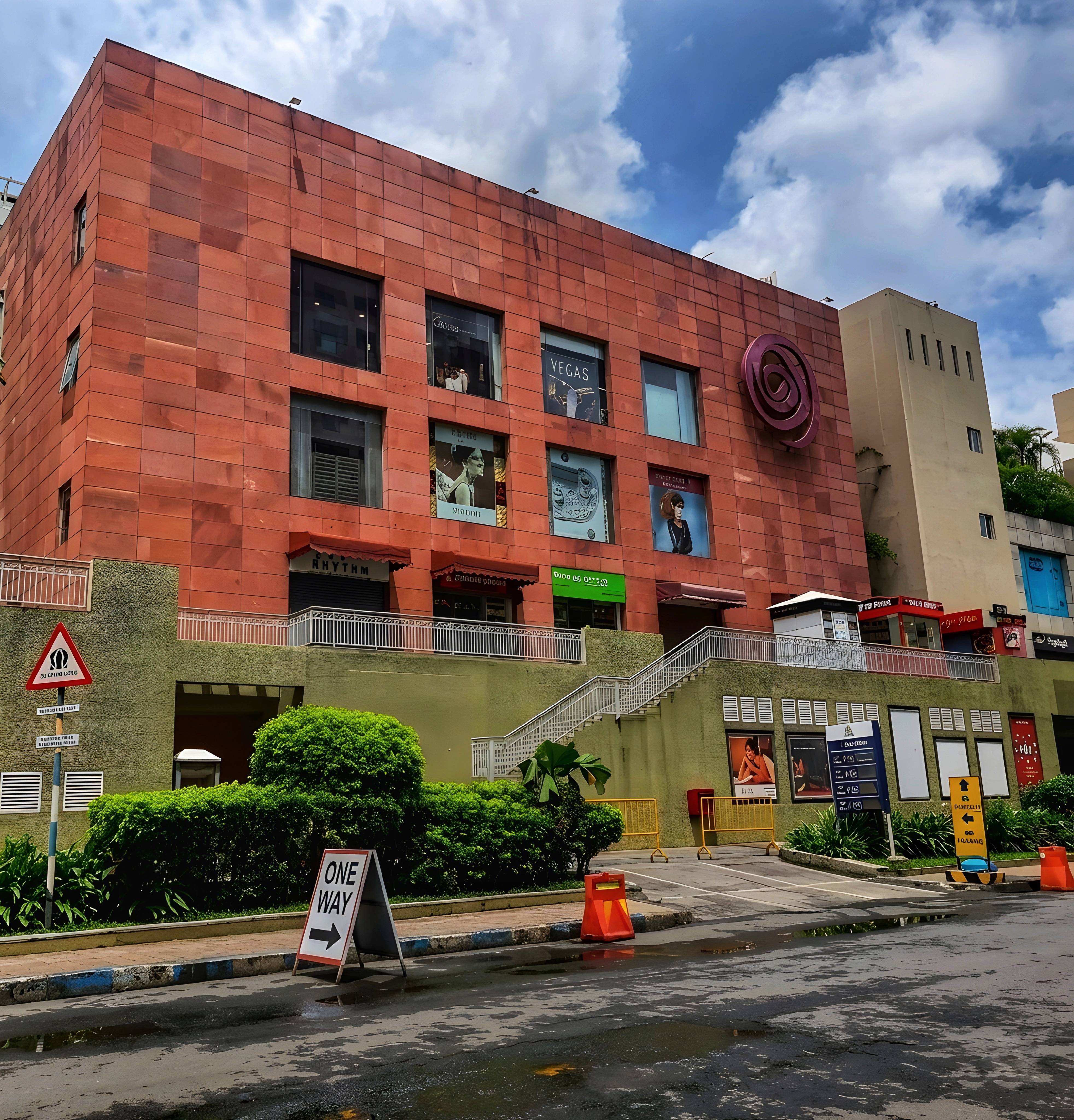 Rajshree Spa Centre Kolkata 