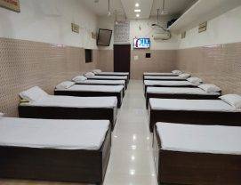 Rehab Point (Aas Di Kiran)