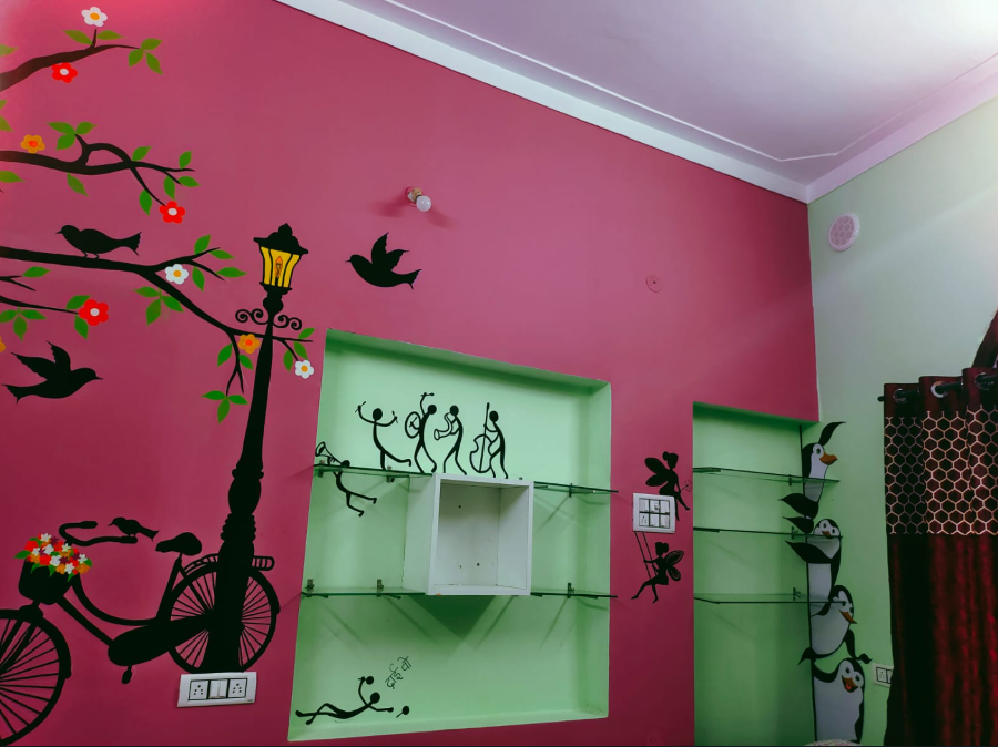 Mangalam Girls Hostel