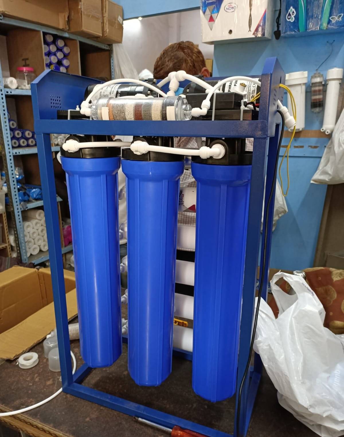 Venus,Ro service zirakpur kent Ro, Livpure Ro