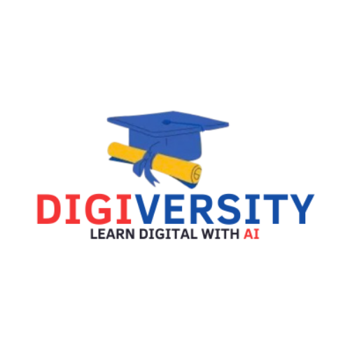 DigiVersity - A Digital Marketing School