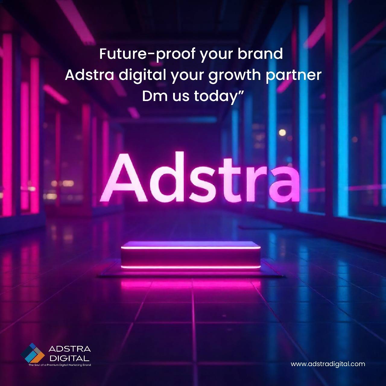 Adstra Digital