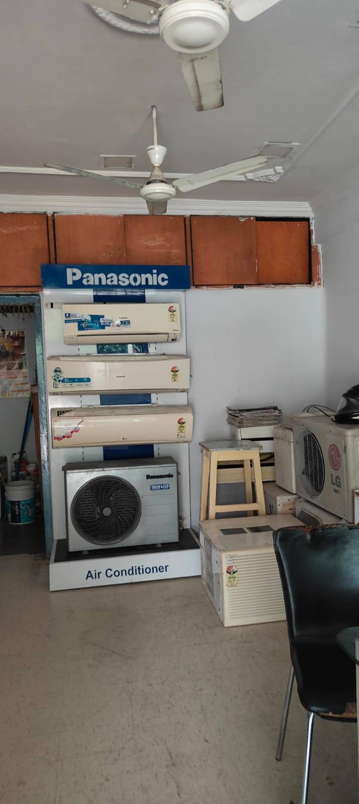Elite Ac Sales And Services Chaitanyapuri Hyderabad