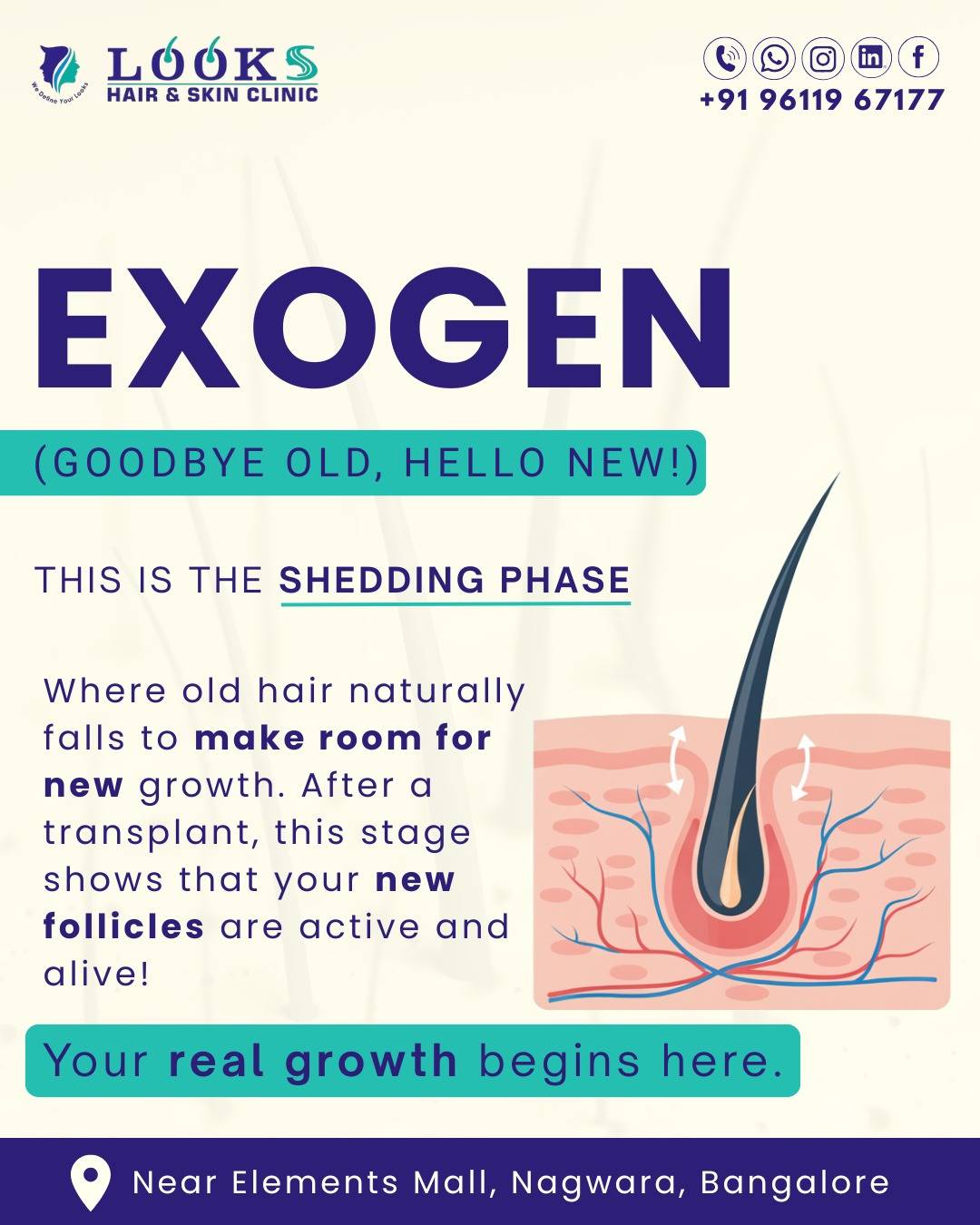 Looks Hair And Skin Clinic