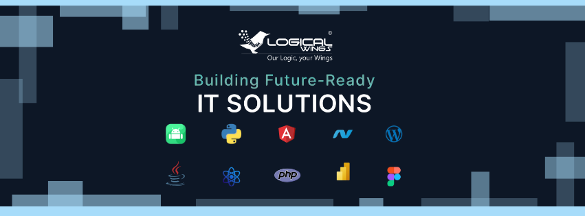 Logical Wings Mobile App Development Company 