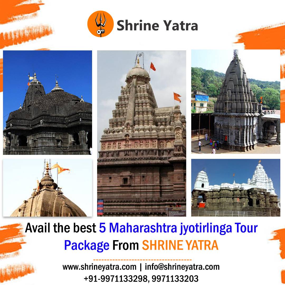 Shrine Yatra