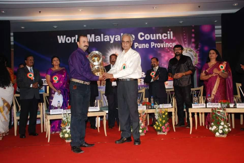 Dr. Nambiar's Advanced Ayurveda