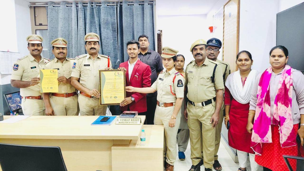 GSR CERTIFICATION SERVICES