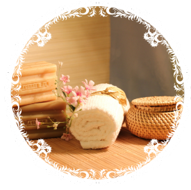 Radisson Wellness Spa