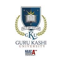 Guru Kashi University
