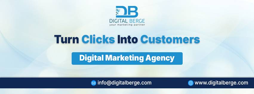 DigitalBerge — Best SEO Company in India, Trusted Since 2017