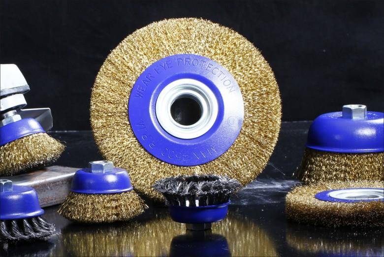 Industrial Brushware Industries