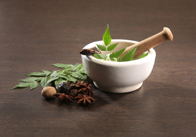 Dr. Nambiar's Advanced Ayurveda