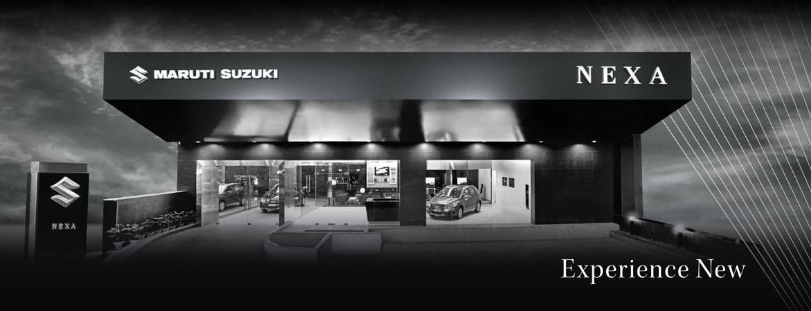 NEXA (ABT Maruti, Chennai, Guindy)