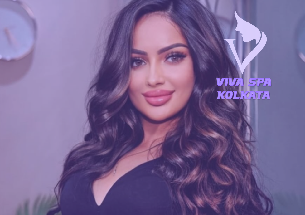 Viva Spa And Hammam Salt Lake City Kolkata