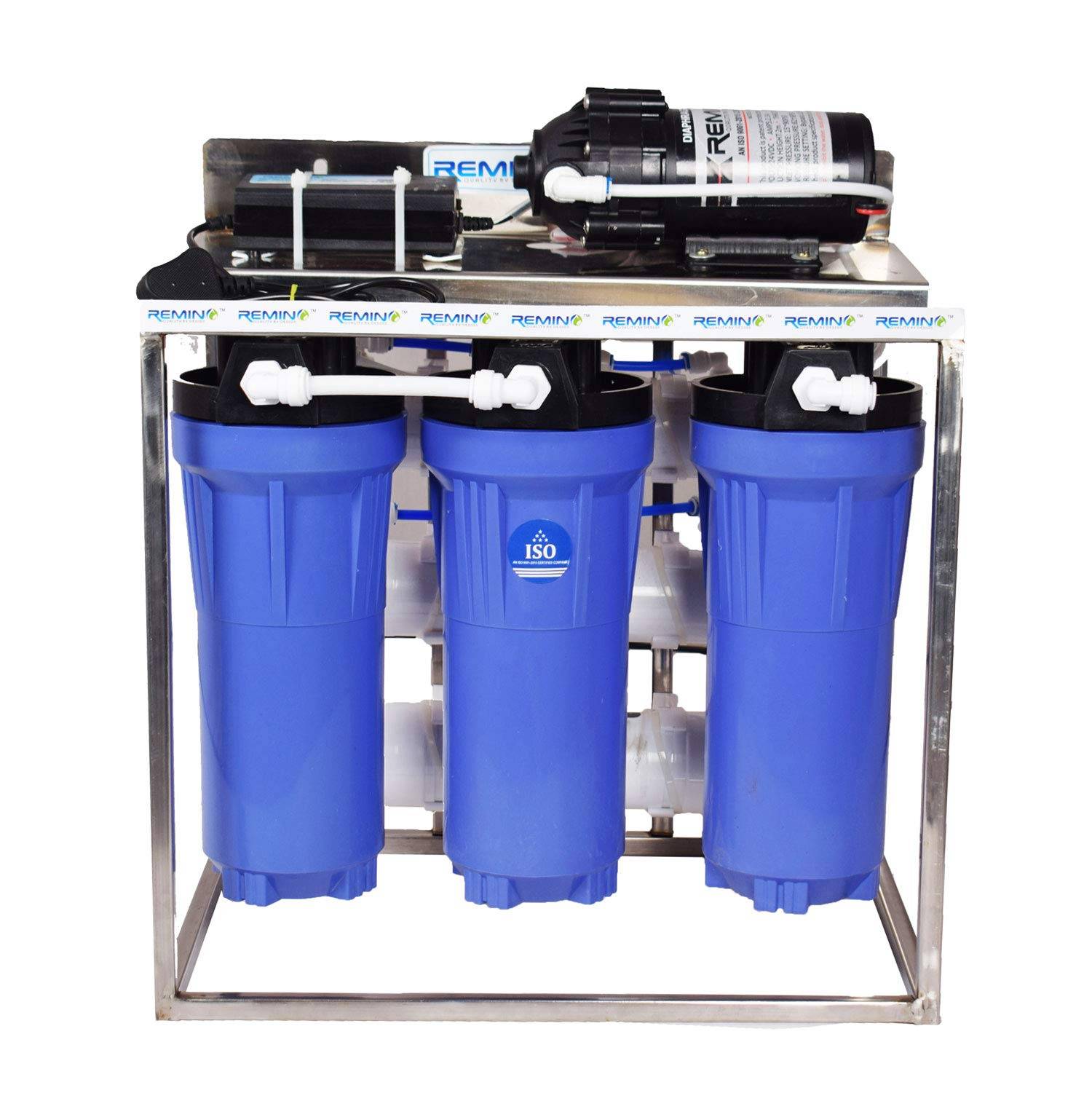 Pure water Ro service derabassi