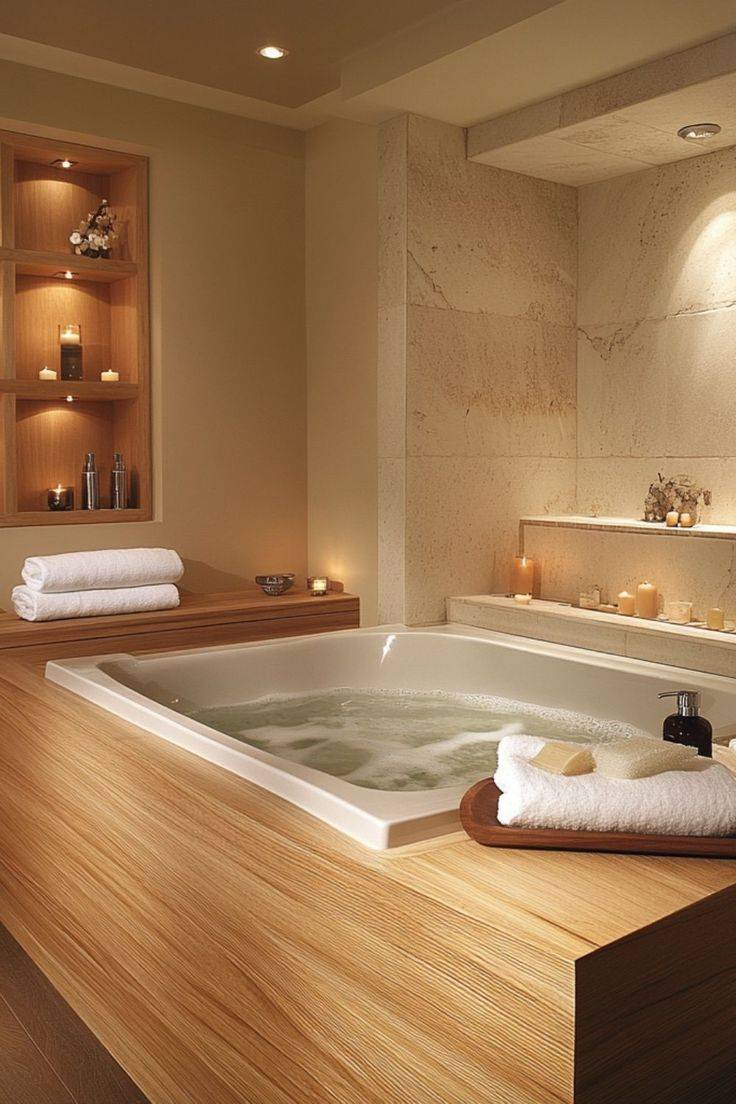 LA LUXURY SPA