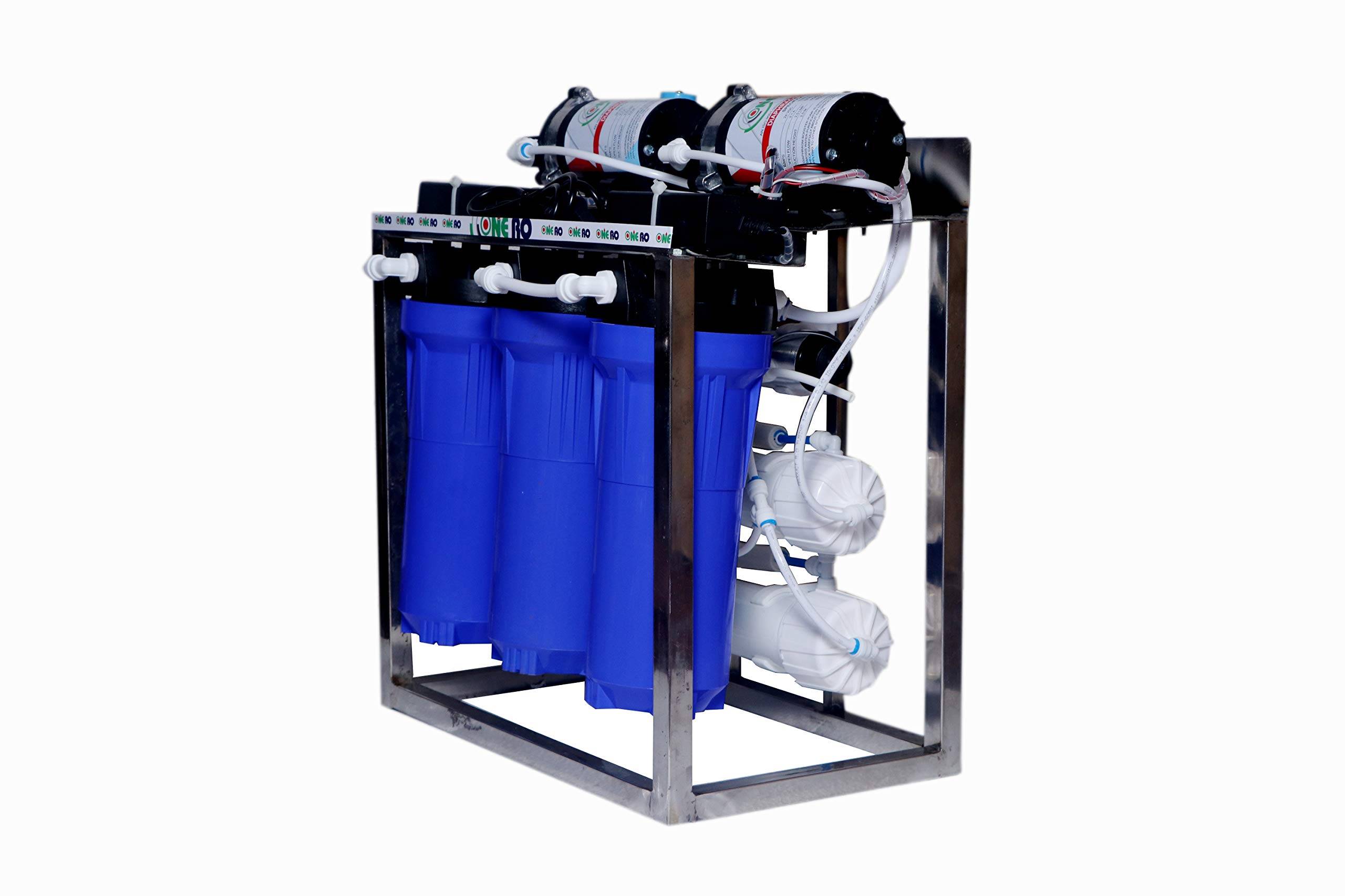 Kepler,Ro service zirakpur