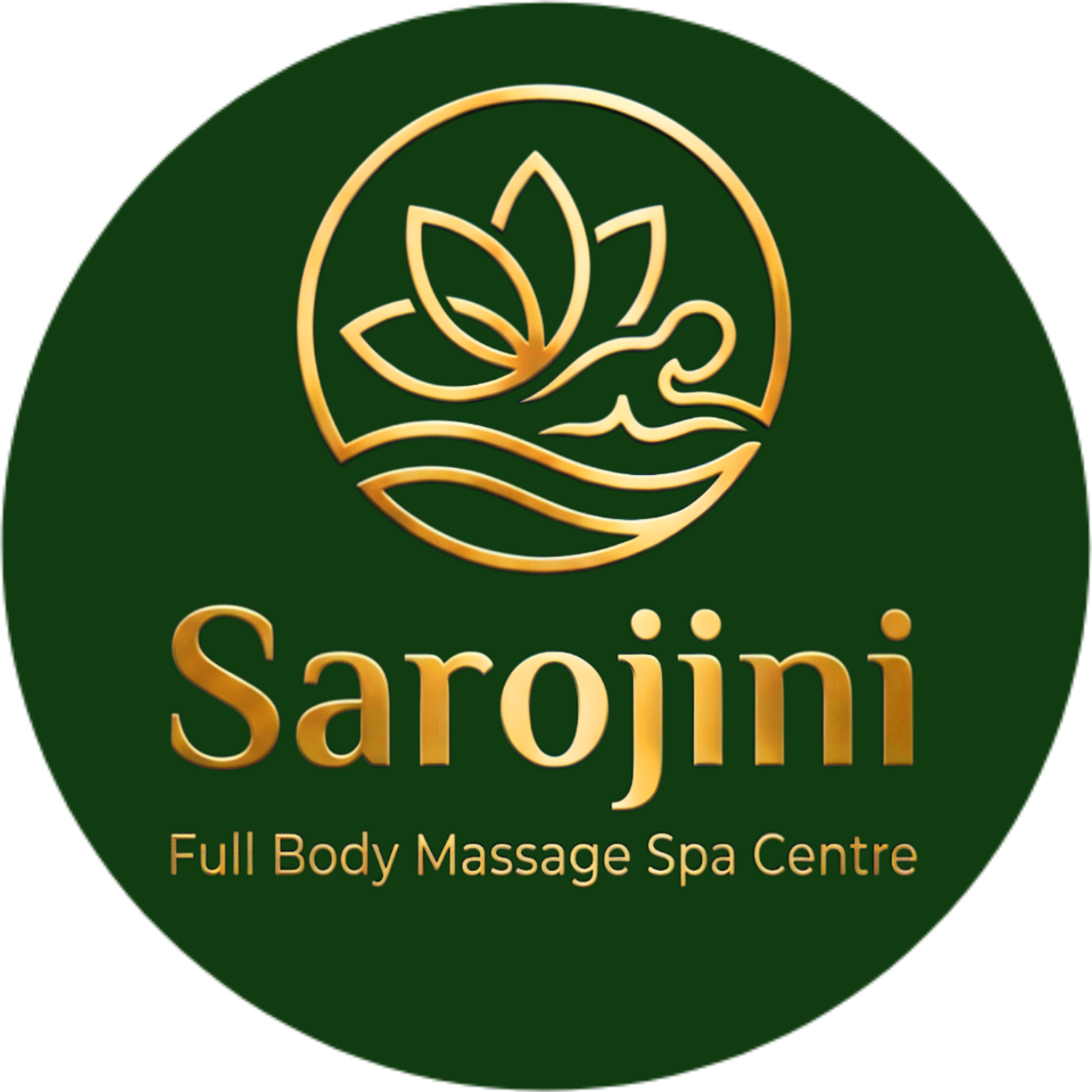 Sarojini