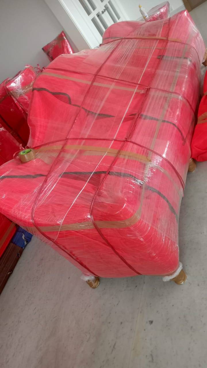 Gati Express Cargo Packers And Movers