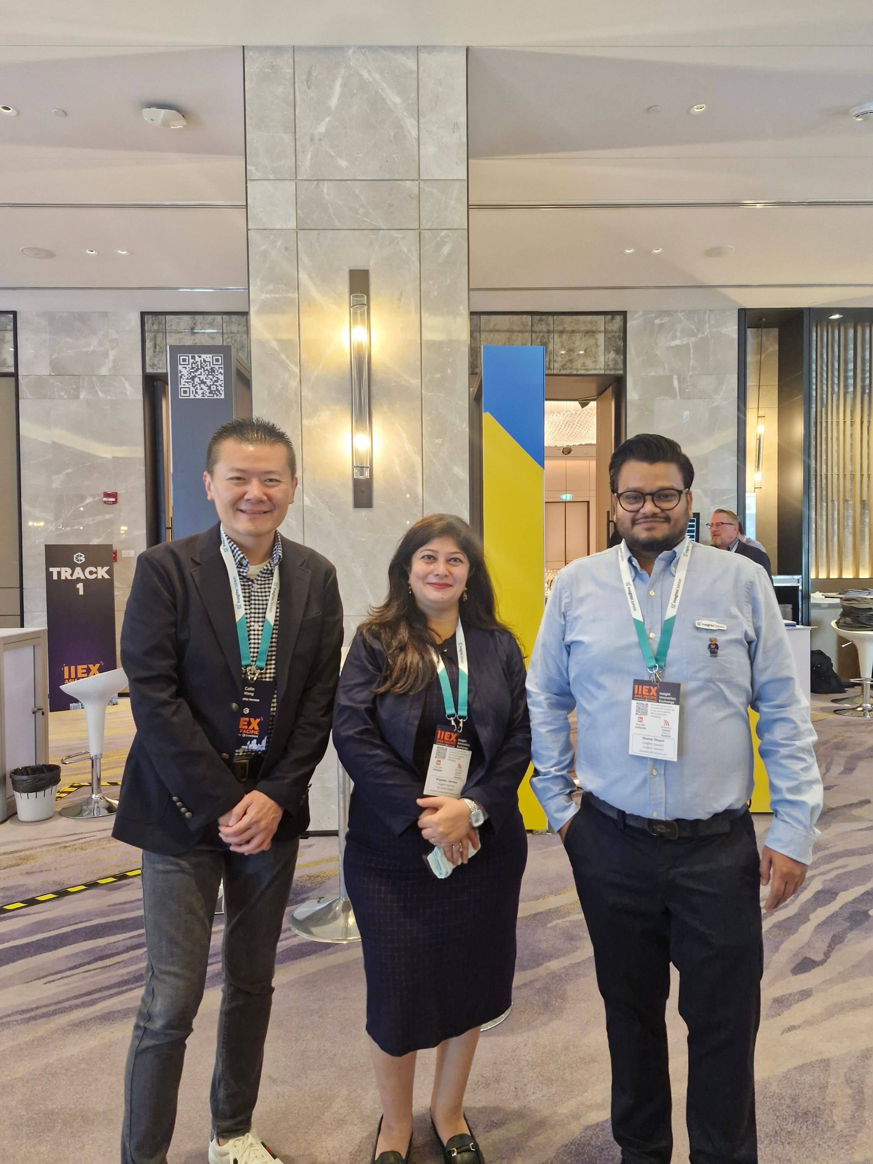 Insights Opinion | Market Research Company in India