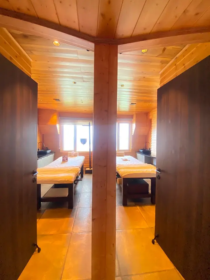Zenova spa