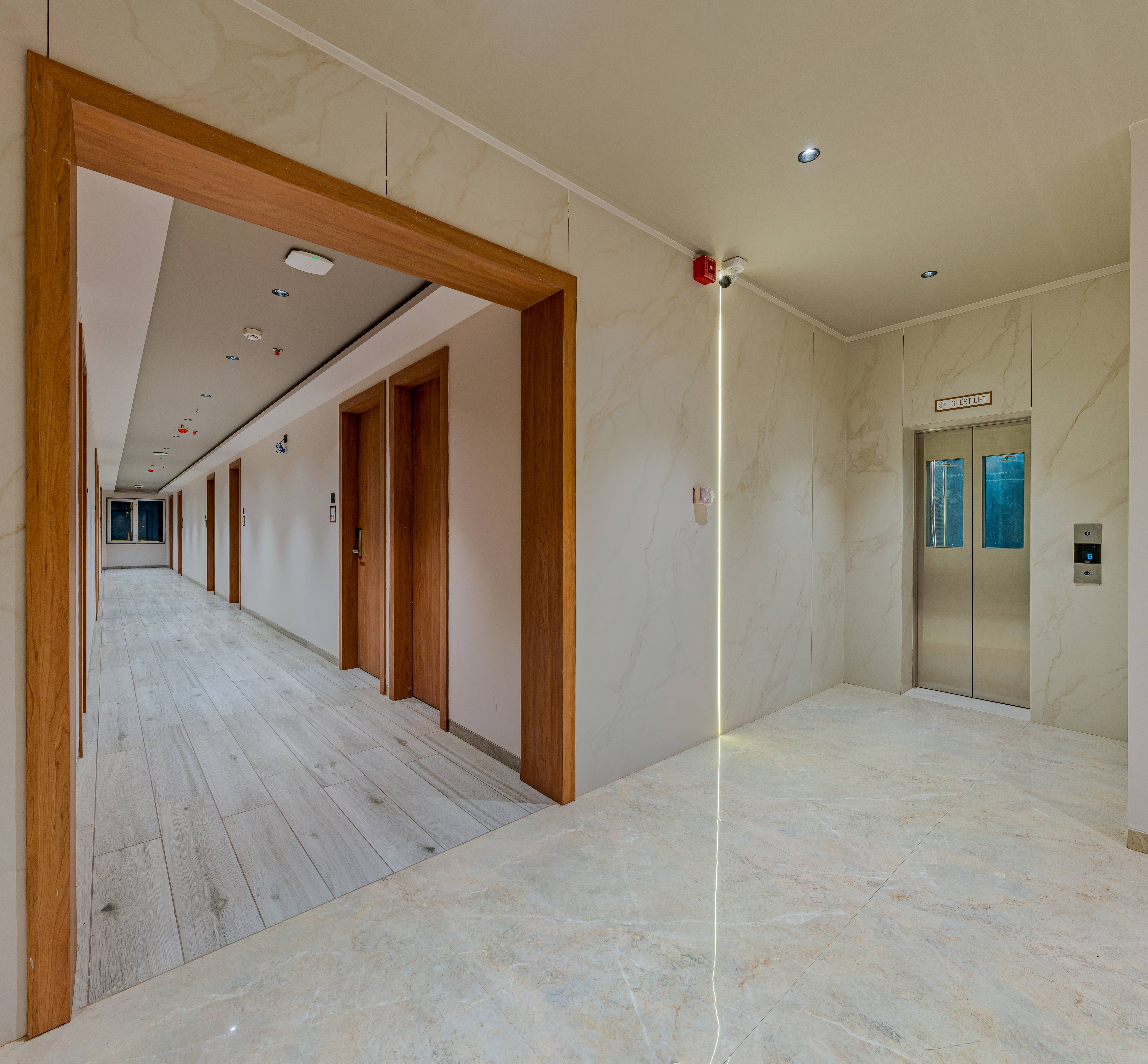 Hotel Purnima Regency Riverfront | Best Hotels in Dhule