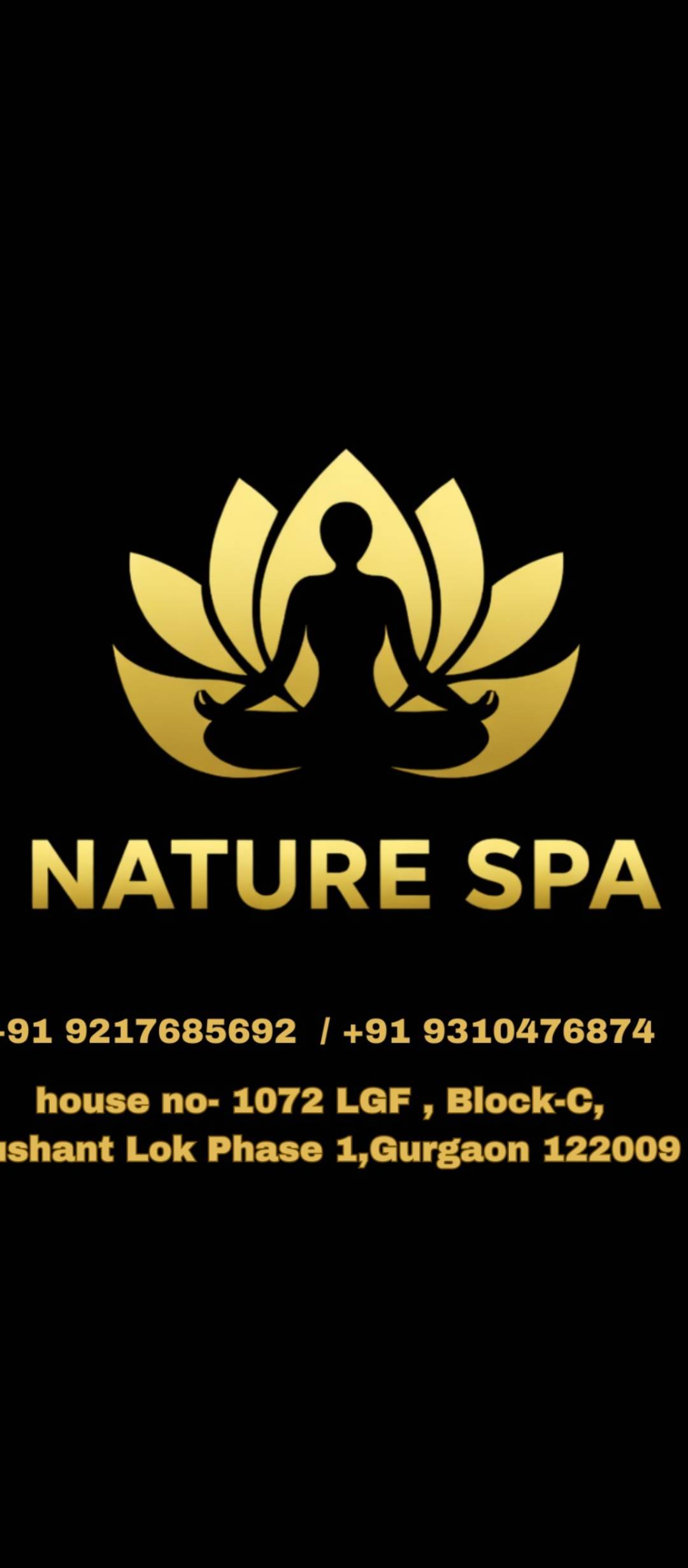 Nature Spa