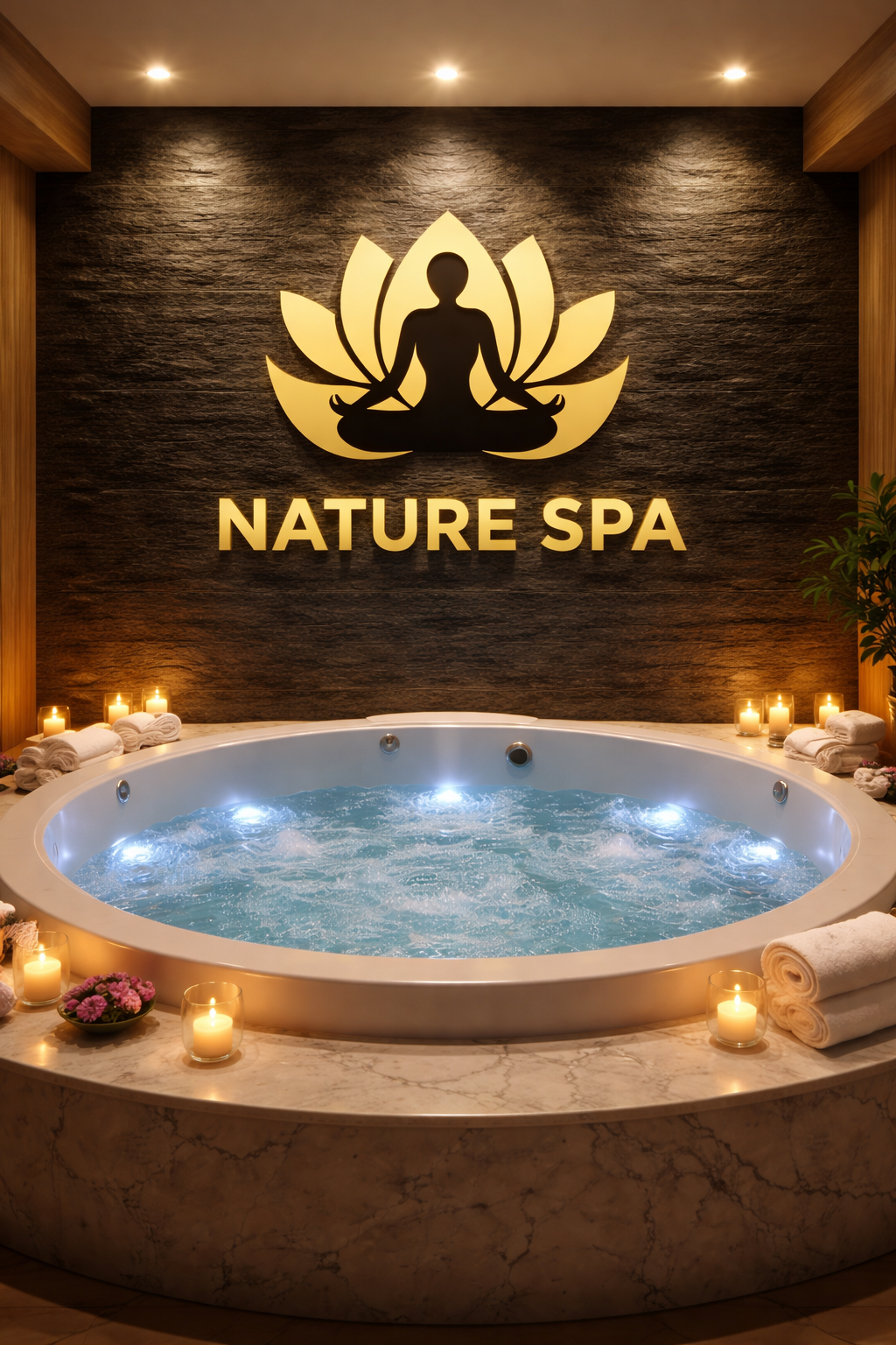 Nature Spa