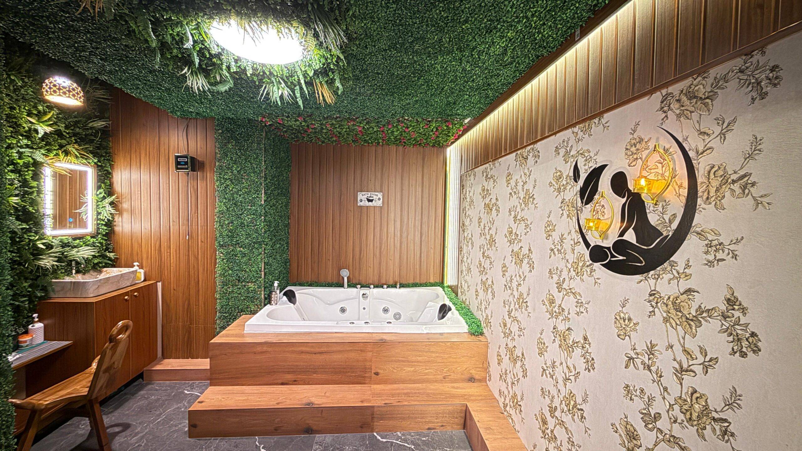 Nature Spa