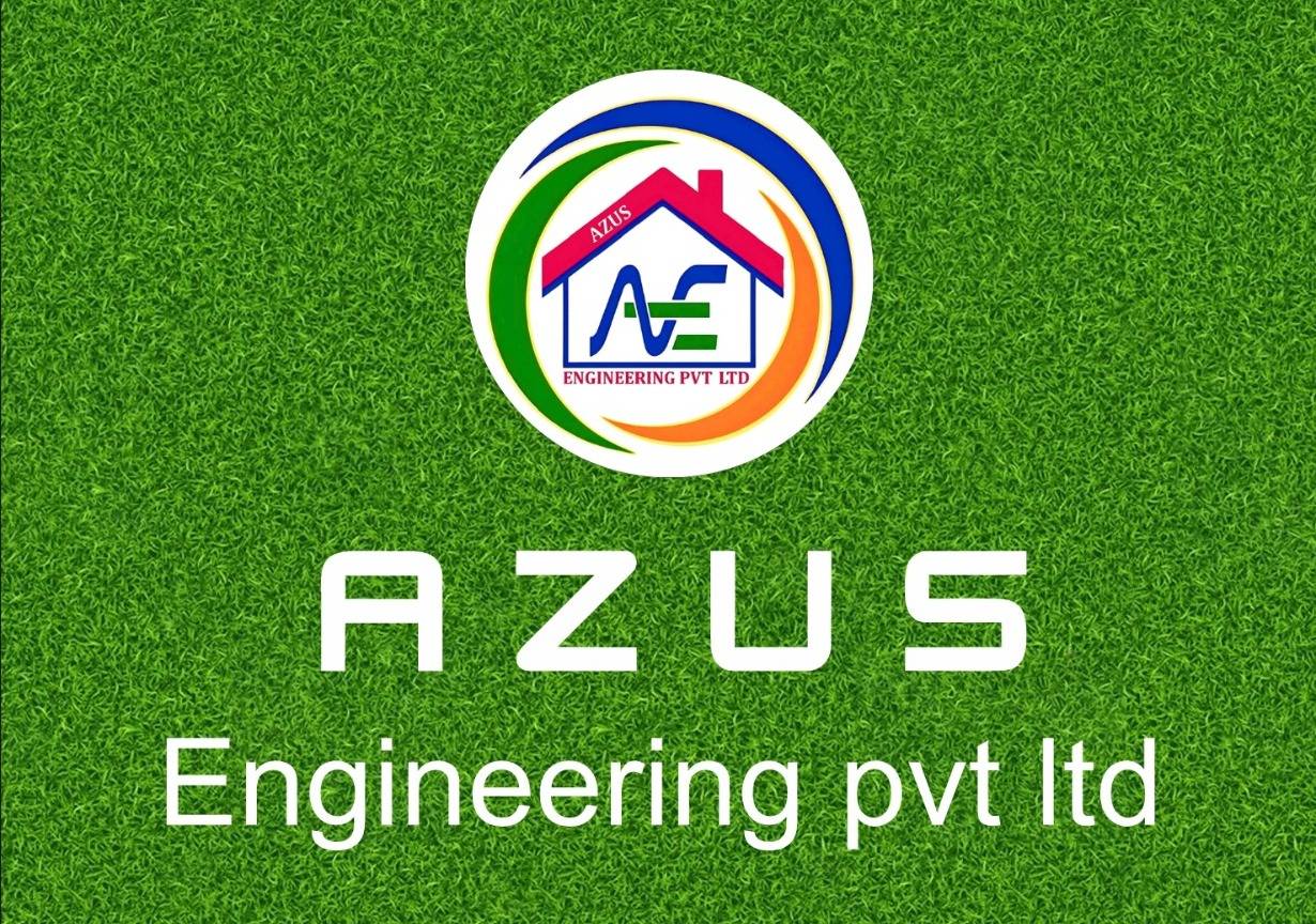 Azus Engineering Pvt Ltd