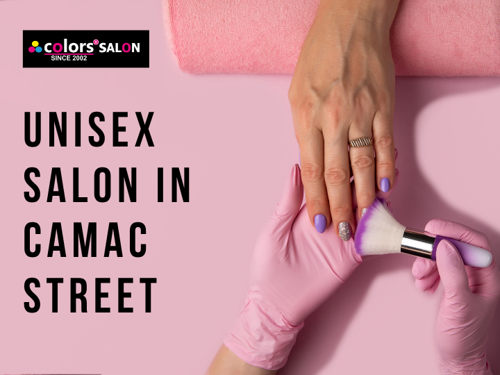 Colors Hair Beauty & Skin Care Salon