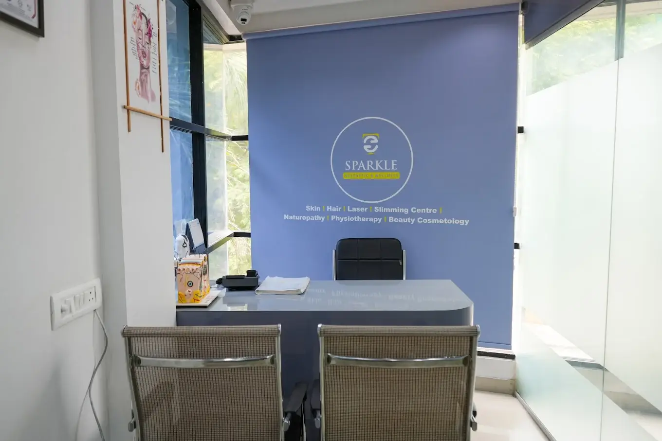 Sparkle Aesthetic & Wellness