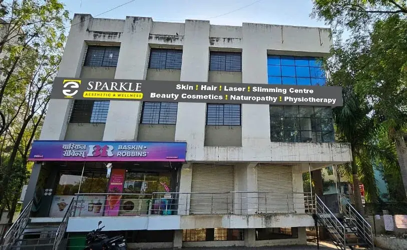 Sparkle Aesthetic & Wellness