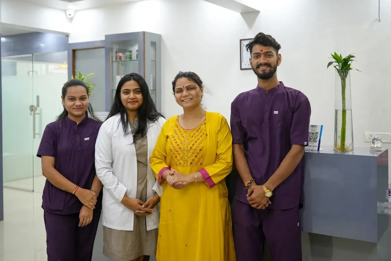 Sparkle Aesthetic & Wellness