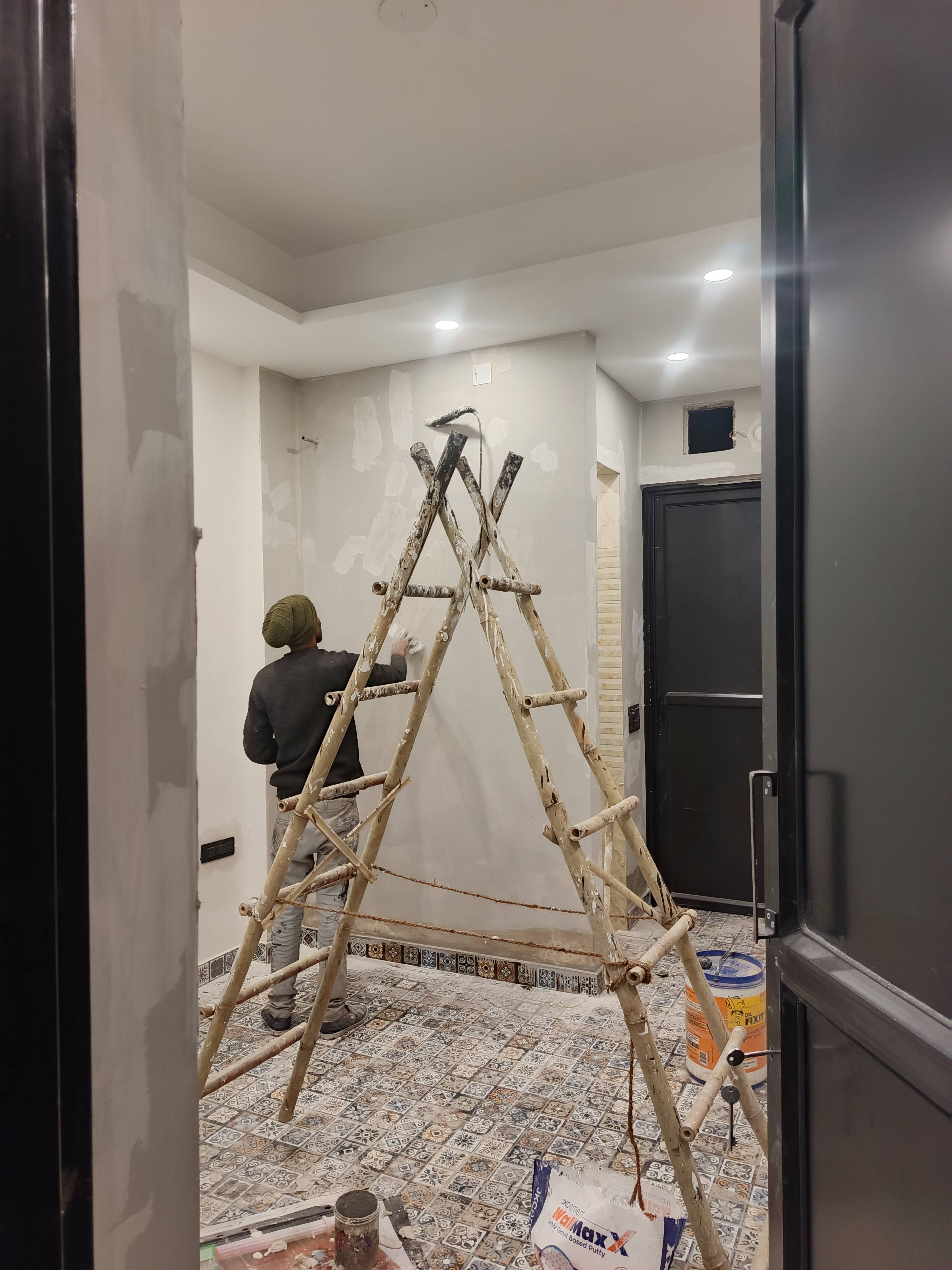 Good Day House Painting & Renovation Services