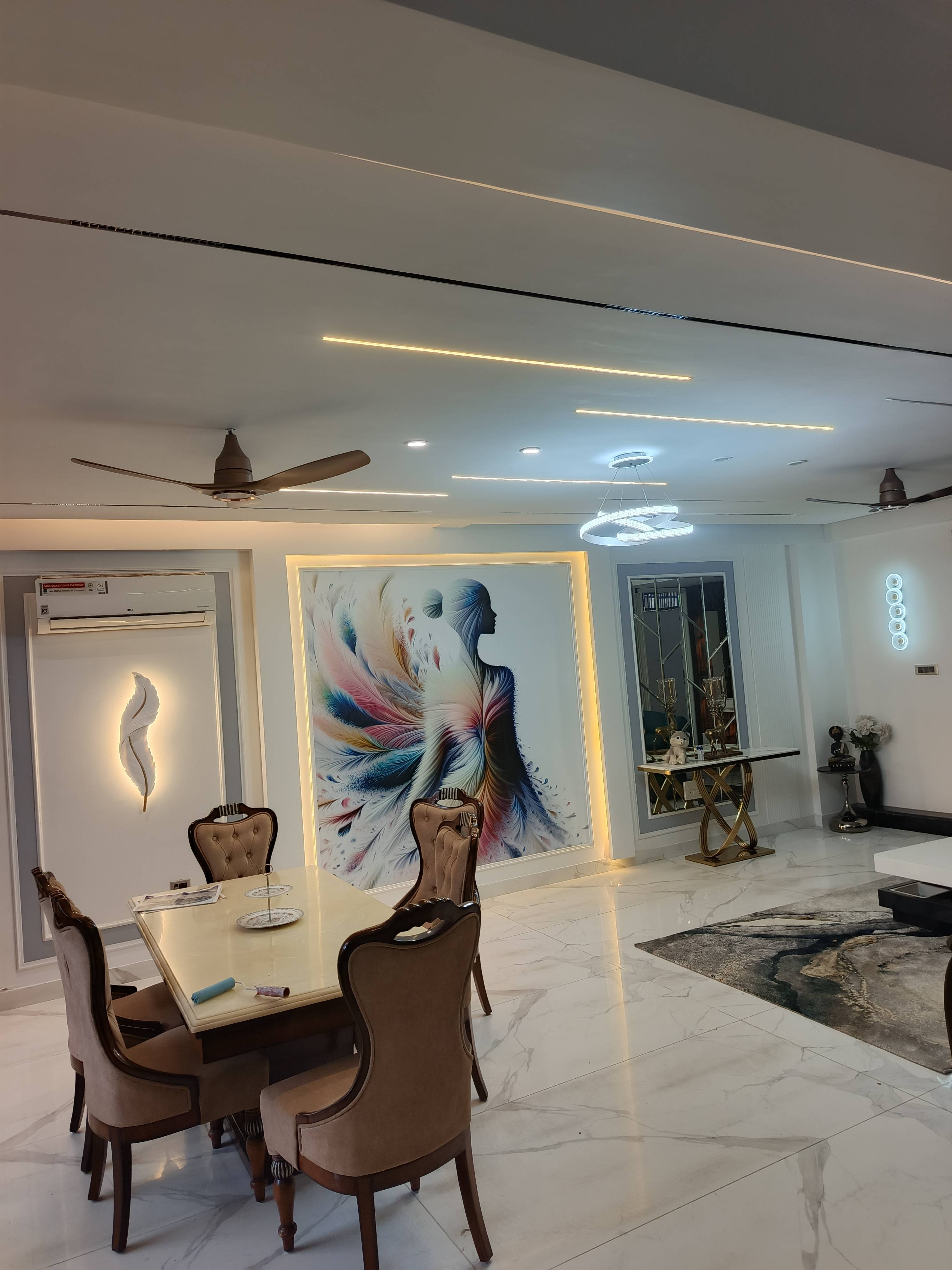 Good Day House Painting & Renovation Services