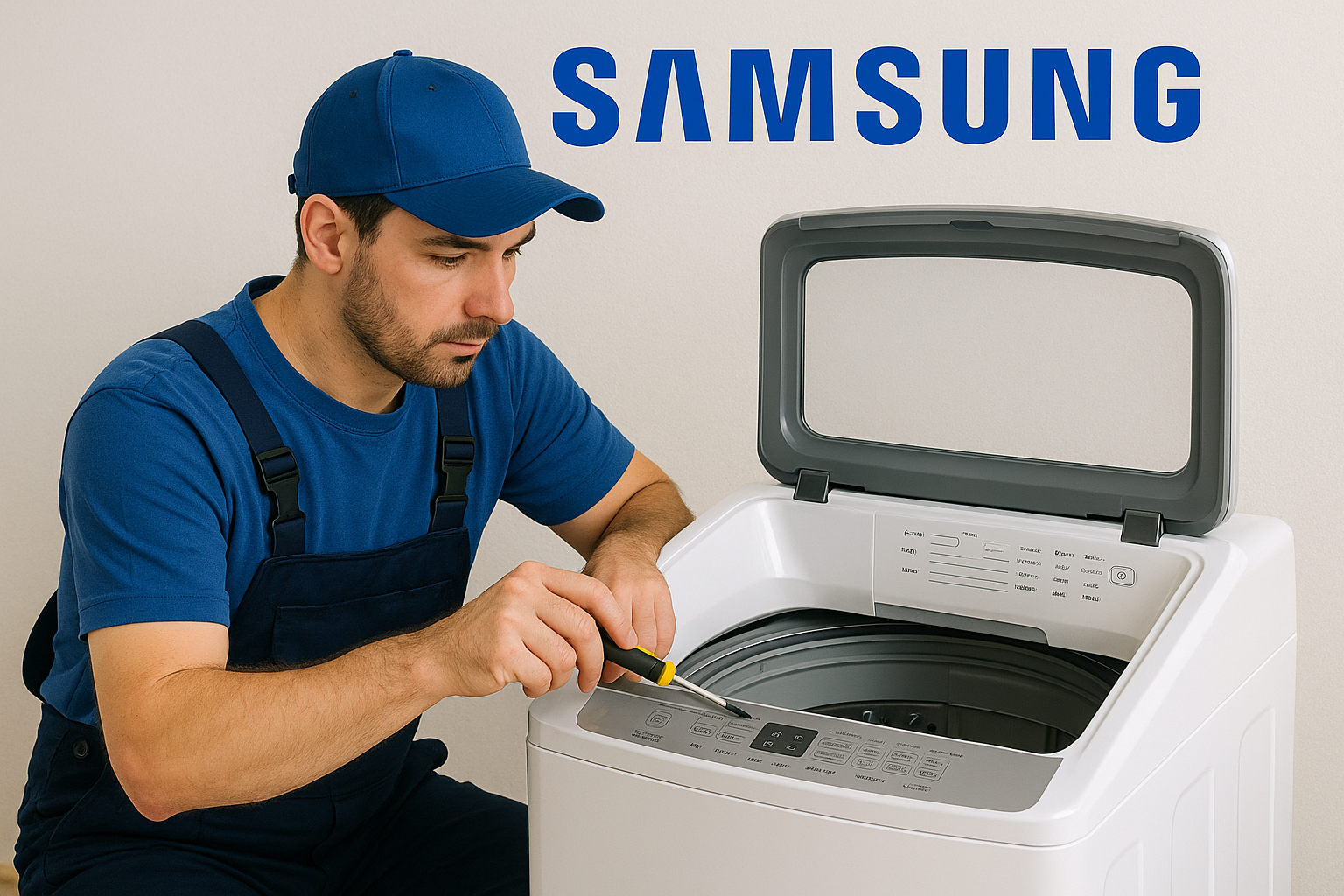 Samsung Customer Care Service Centre