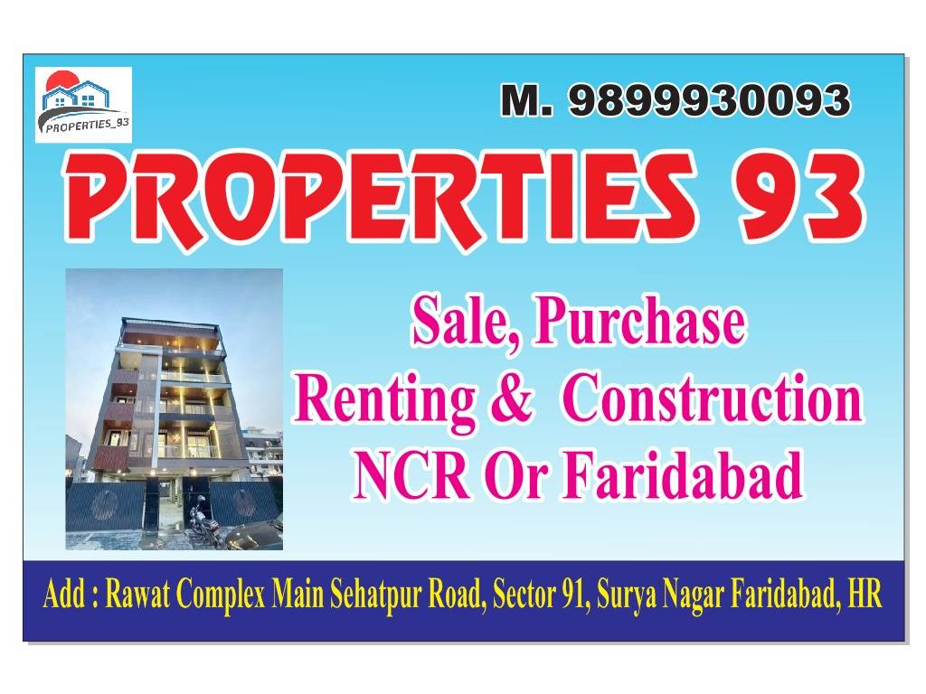 Properties 93