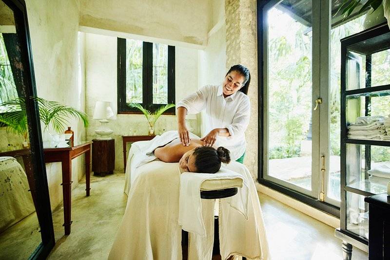 Lhasa spa mandarmani