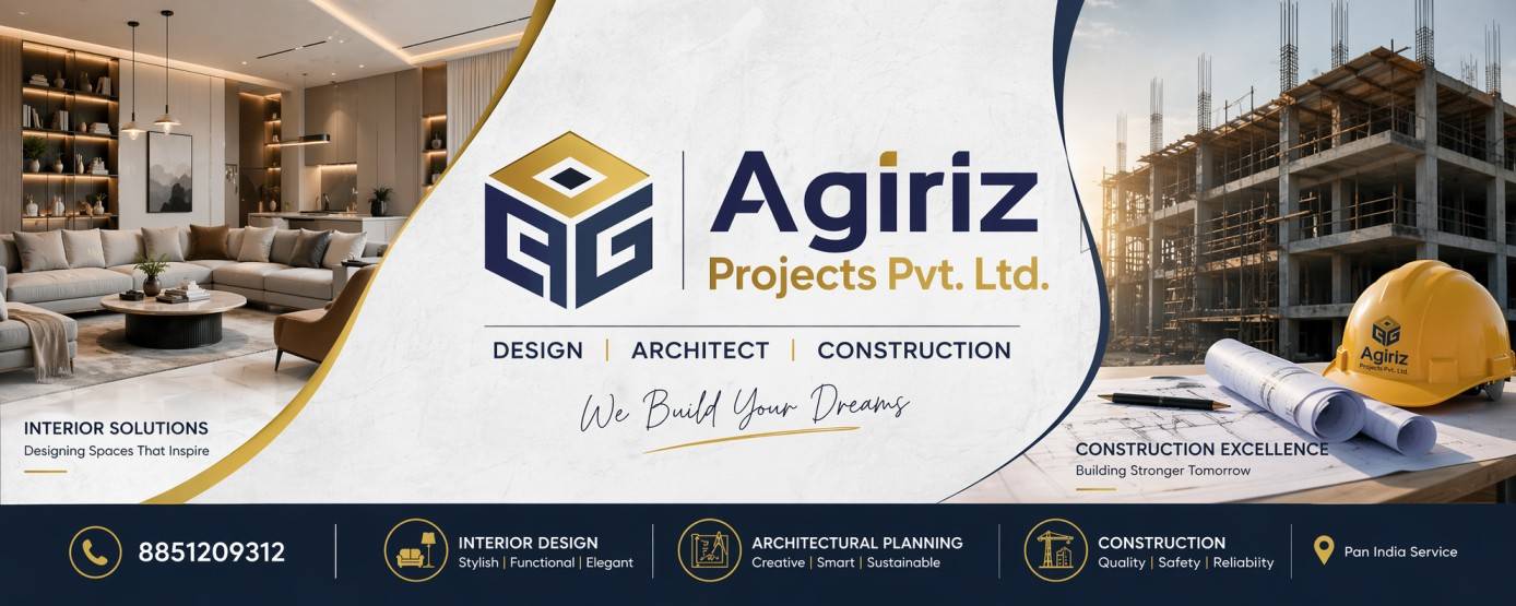 Agiriz Projects