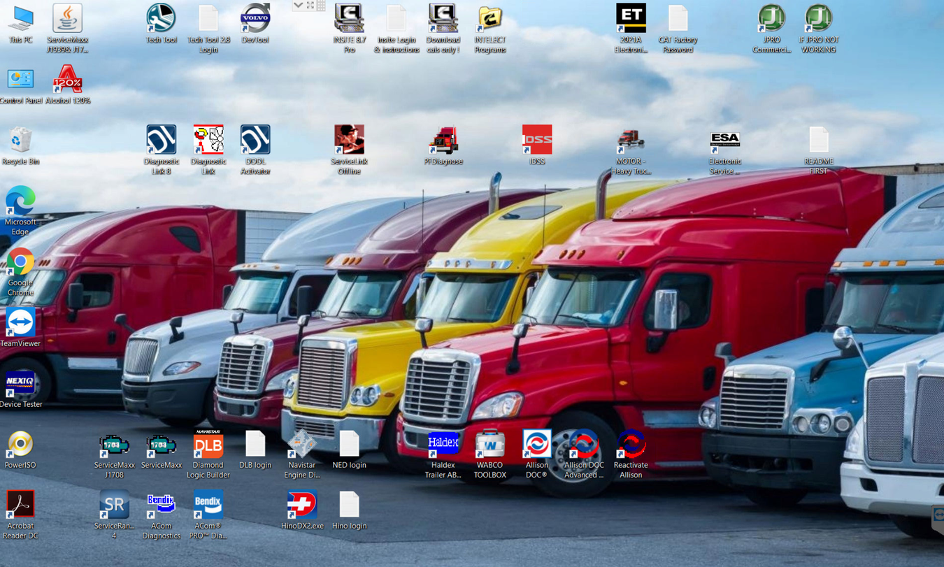 Diagsoft Diagnostic Solutions  - Vehicle Diagnostic Software Free Download